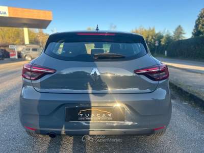 Renault Clio Renault Clio 1.0 TCe 100 Zen #10141 Grigio usata Moncalieri
