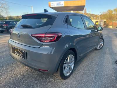 Renault Clio Renault Clio 1.0 TCe 100 Zen #10141 Grigio usata Moncalieri