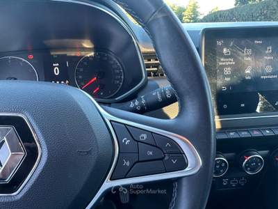 Renault Clio Renault Clio 1.0 TCe 100 Zen #10141 Grigio usata Moncalieri