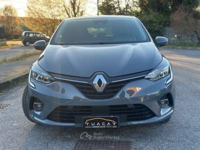 Renault Clio Renault Clio 1.0 TCe 100 Zen #10141 Grigio usata Moncalieri