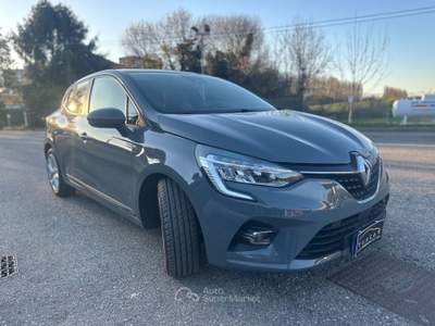 Renault Clio Renault Clio 1.0 TCe 100 Zen #10141 Grigio usata Moncalieri