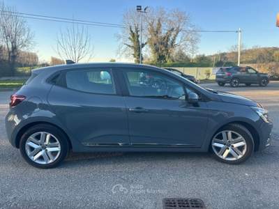 Renault Clio Renault Clio 1.0 TCe 100 Zen #10141 Grigio usata Moncalieri