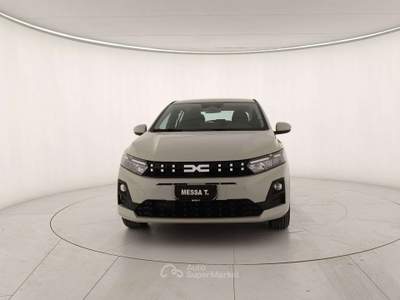 Dacia Sandero Streetway expression MY25 TCe 100 Beige usata Monza