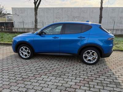 Alfa Romeo Tonale null usata Rivoli