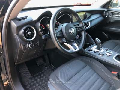 Alfa Romeo Tonale null usata Rivoli