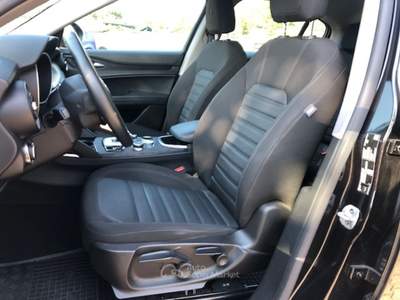 Alfa Romeo Tonale null usata Rivoli