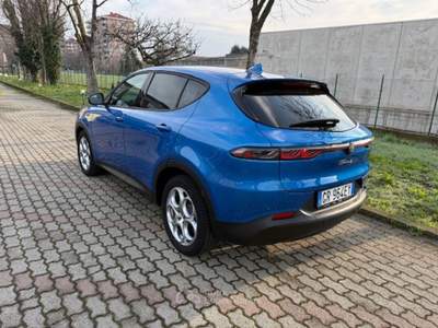 Alfa Romeo Tonale null usata Rivoli