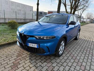 Alfa Romeo Tonale null usata Rivoli
