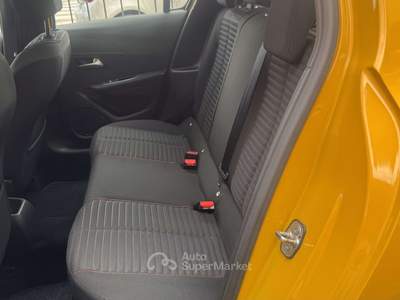 Peugeot 208 1.2 puretech Active s&s 75cv Neo Patentati Oro usata Lesmo