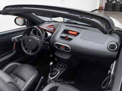 Renault Wind 1.2 TCe 100cv Night & Day cabrio Bianco usata Cinisello Balsamo