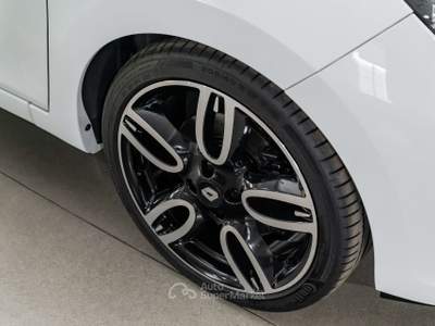 Renault Wind 1.2 TCe 100cv Night & Day cabrio Bianco usata Cinisello Balsamo