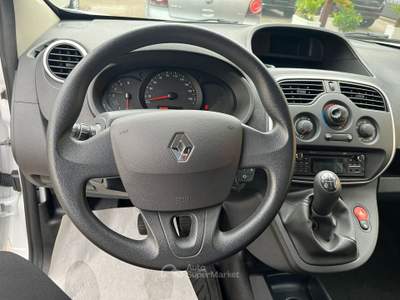 Renault Kangoo RENAULT KANGOO 1.5 DCI 75 CV ENERGY EXPRESS FURGONE Bianco usata Pontecagnano Faiano