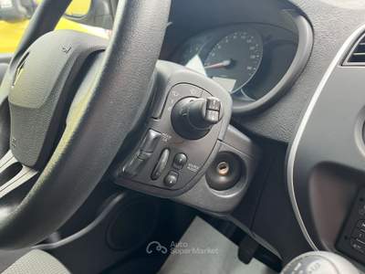 Renault Kangoo RENAULT KANGOO 1.5 DCI 75 CV ENERGY EXPRESS FURGONE Bianco usata Pontecagnano Faiano