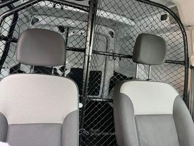 Renault Kangoo RENAULT KANGOO 1.5 DCI 75 CV ENERGY EXPRESS FURGONE Bianco usata Pontecagnano Faiano