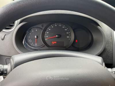 Renault Kangoo RENAULT KANGOO 1.5 DCI 75 CV ENERGY EXPRESS FURGONE Bianco usata Pontecagnano Faiano