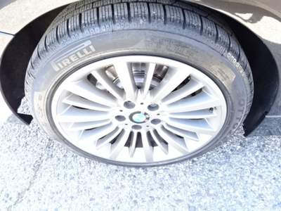 BMW Serie 3 320td BMW TURING 320 X DRIVE ((4X4)) Grigio usata Casaloldo