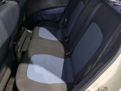 Hyundai i10 i10 1.0 MPI Comfort FRIZIONE NUOVA Bianco usata Cornaredo