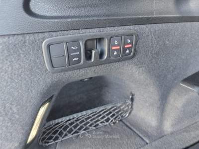 Audi Q7 quattro tiptronic S line 7 posti Grigio usata Brusciano