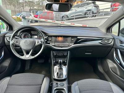 Opel Astra 1.5CDI AT9 122CV BUSINESS ELEG. Bianco usata Foligno