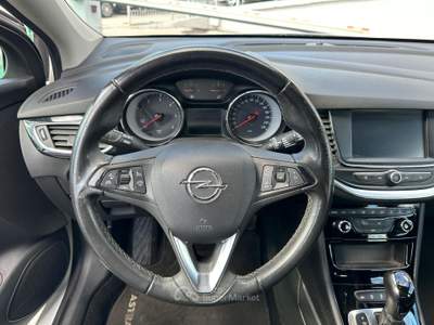 Opel Astra 1.5CDI AT9 122CV BUSINESS ELEG. Bianco usata Foligno