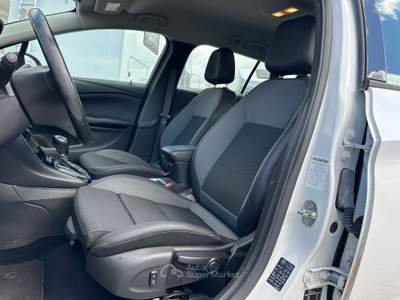 Opel Astra 1.5CDI AT9 122CV BUSINESS ELEG. Bianco usata Foligno