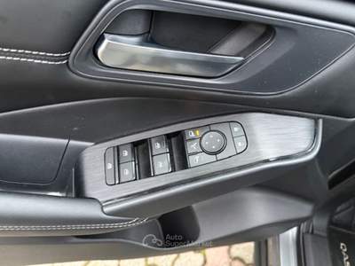 Nissan Qashqai MHEV 158 CV Xtronic Business Grigio usata Rivoli
