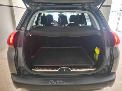 Peugeot 2008 1.6 BlueHDi 120 S&S Allure - 2018 Grigio usata ANDRIA