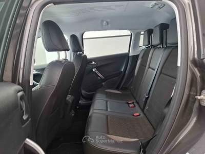 Peugeot 2008 1.6 BlueHDi 120 S&S Allure - 2018 Grigio usata ANDRIA