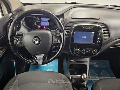 Renault Captur Start&Stop Energy - NeoPatentati Beige usata TORINO