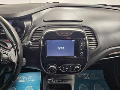 Renault Captur Start&Stop Energy - NeoPatentati Beige usata TORINO