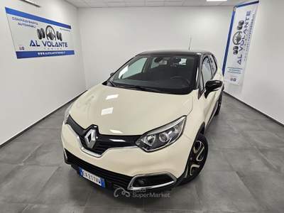 Renault Captur Start&Stop Energy - NeoPatentati Beige usata TORINO