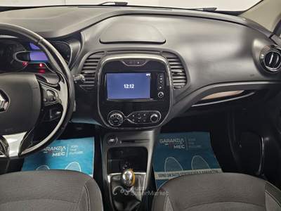 Renault Captur Start&Stop Energy - NeoPatentati Beige usata TORINO