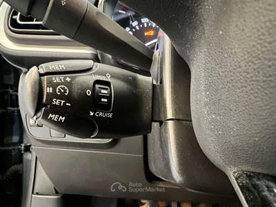 Citroen C3 C3 III 2017 1.2 puretech Feel Pack s&s 83cv Grigio usata MONTIRONE