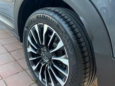Fiat 500X MultiJet 95 CV Cross Grigio usata Teano