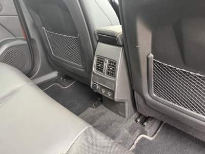 Renault Arkana 1.6 E-Tech full hybrid E-Tech Engineered Fast Arancione usata Rivoli