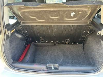 Fiat Panda Panda 4x4 benzina Bianco usata Castelnovo ne' Monti