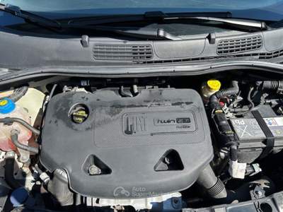 Fiat Panda Panda 4x4 benzina Bianco usata Castelnovo ne' Monti