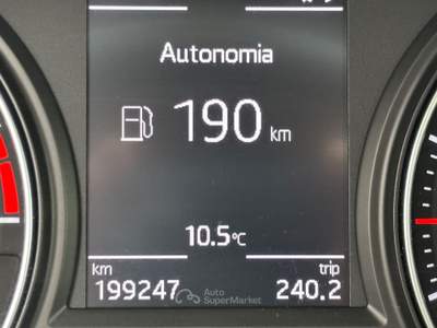 Seat Leon 1.6 TDI 115CV 5p. Style OK NEOPATENTATI Bianco usata Bologna