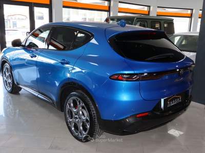 Alfa Romeo Tonale Alfa Romeo Tonale 1.5 T MHEV Speciale #10149 Blu/Azzurro usata Mazzano