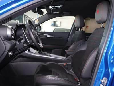Alfa Romeo Tonale Alfa Romeo Tonale 1.5 T MHEV Speciale #10149 Blu/Azzurro usata Mazzano