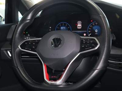 Volkswagen Golf VW Golf 2.0 TSI GTI Ultimate #10150 Nero usata Mazzano