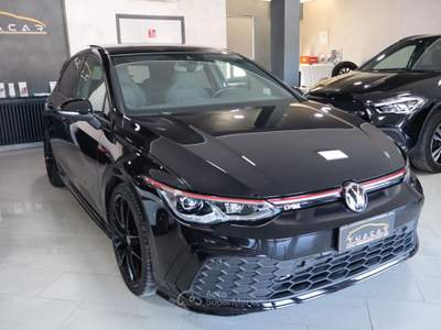 Volkswagen Golf VW Golf 2.0 TSI GTI Ultimate #10150 Nero usata Mazzano