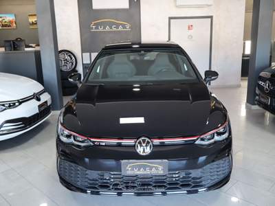 Volkswagen Golf VW Golf 2.0 TSI GTI Ultimate #10150 Nero usata Mazzano