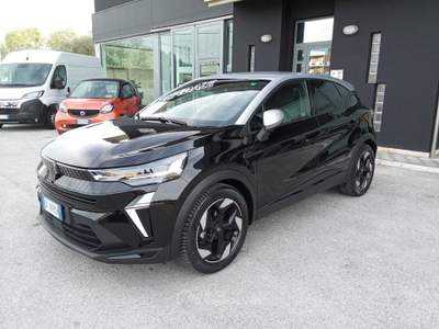 Renault Captur IVA ESPOSTA usata Giulianova Renault Captur IVA ESPOSTA usata Giulianova