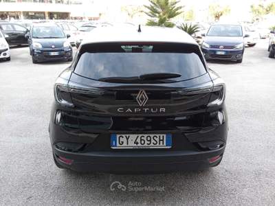 Renault Captur IVA ESPOSTA usata Giulianova