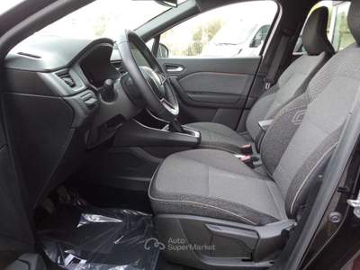 Renault Captur IVA ESPOSTA usata Giulianova