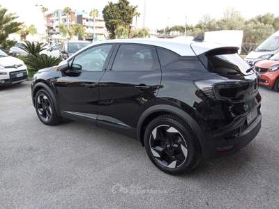 Renault Captur IVA ESPOSTA usata Giulianova