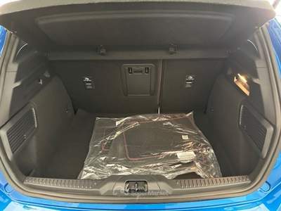 Ford Focus Super promozione Focus Hybrid Stline Blu/Azzurro usata Castelnovo ne' Monti