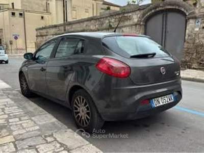 Fiat Bravo VENDUTA CON FORMULA VISTA E PIACIUTA Grigio usata Mesagne