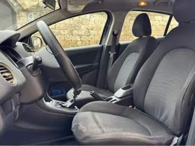 Fiat Bravo VENDUTA CON FORMULA VISTA E PIACIUTA Grigio usata Mesagne